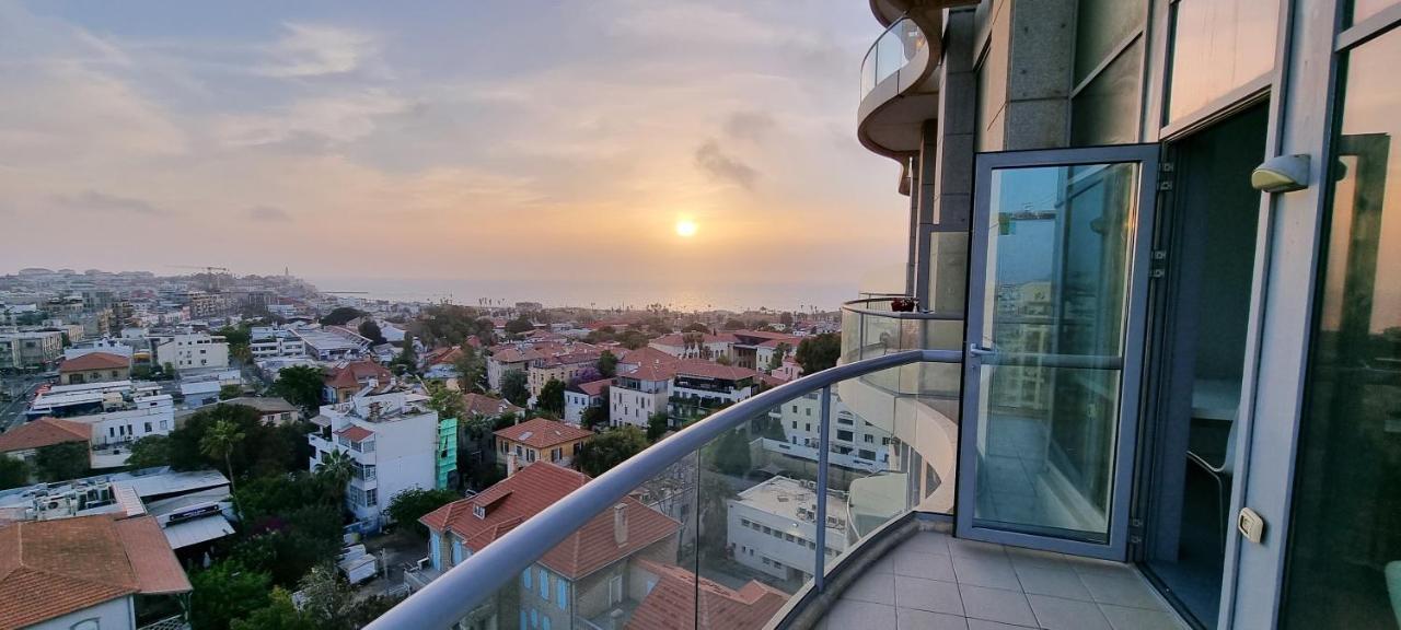 Bnbisrael Apartments - Rouge Eilat Tel Aviv Exterior foto