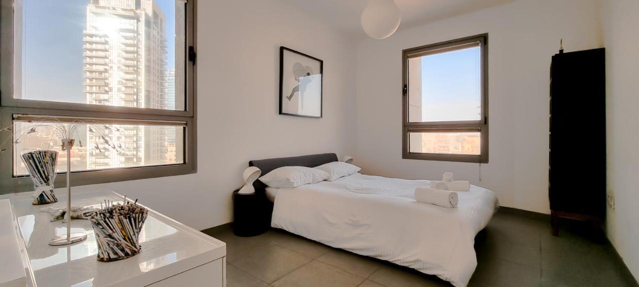 Bnbisrael Apartments - Rouge Eilat Tel Aviv Exterior foto