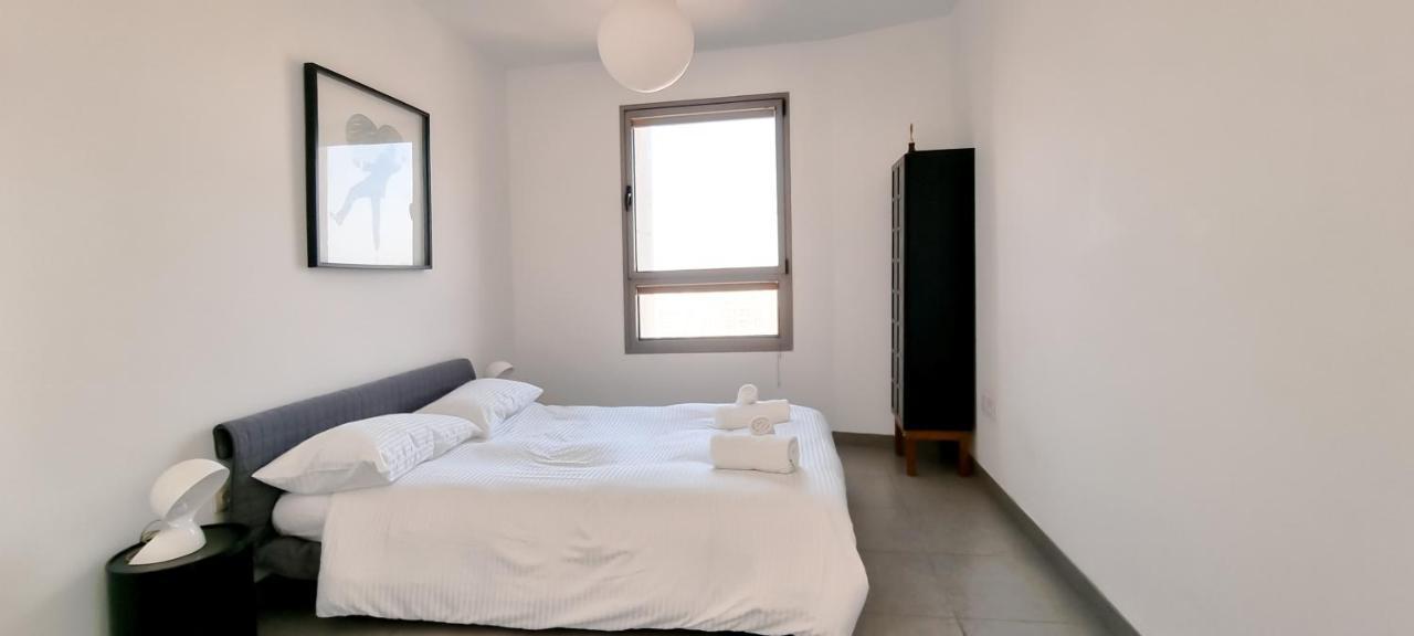 Bnbisrael Apartments - Rouge Eilat Tel Aviv Exterior foto