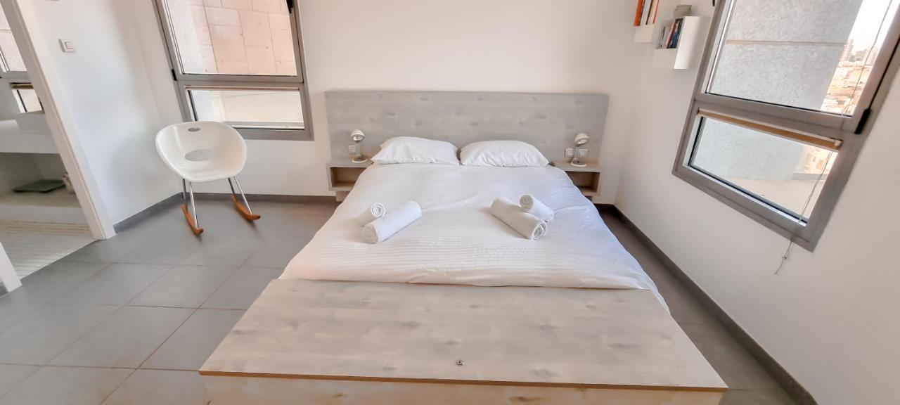 Bnbisrael Apartments - Rouge Eilat Tel Aviv Exterior foto