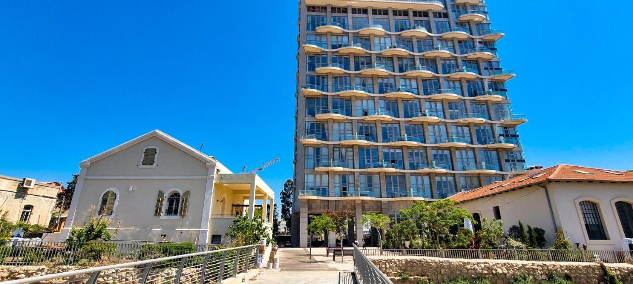 Bnbisrael Apartments - Rouge Eilat Tel Aviv Exterior foto