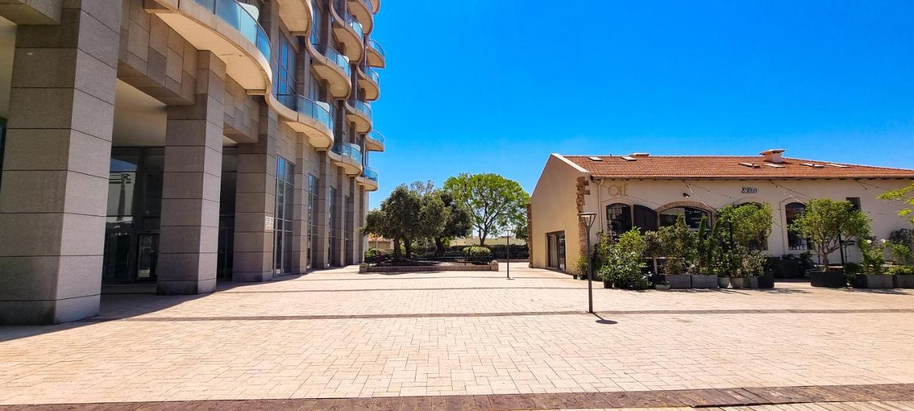 Bnbisrael Apartments - Rouge Eilat Tel Aviv Exterior foto